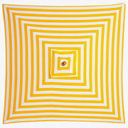 Billy Fresh 2m Bamboo Sunny Marbella - Yellow