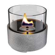 Tenderflame Cafe 14 Lava Grey