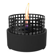 Tenderflame Paarl Black