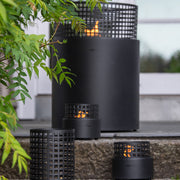 Tenderflame Mossel Bay Black