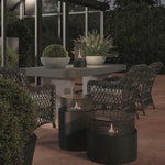 Load image into Gallery viewer, Tenderflame Plettenberg Black
