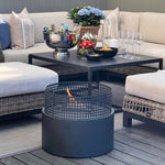Load image into Gallery viewer, Tenderflame Plettenberg Black
