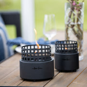 Tenderflame Signal Hill Black