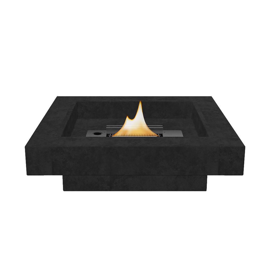 Tenderflame Aria Black