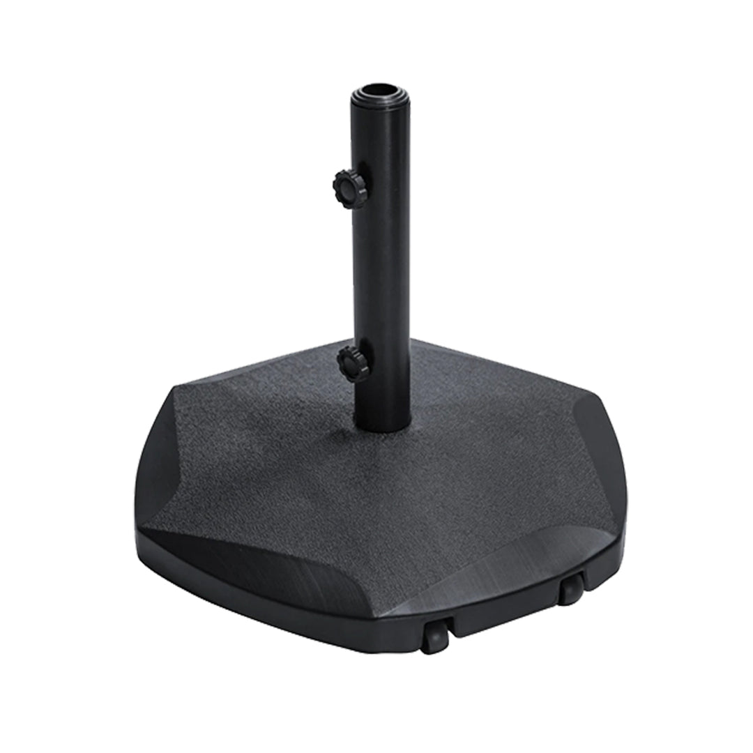 Topshade Umbrella Base - Black