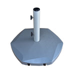 Load image into Gallery viewer, Topshade Umbrella Base - Grey
