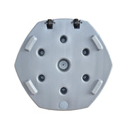 Topshade Umbrella Base - Grey