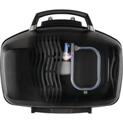 Napoleon Travel Q Pro with Scissor Legs Portable BBQ