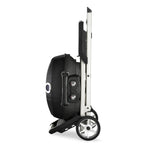 Load image into Gallery viewer, Napoleon Travel Q Pro with Scissor Legs Portable BBQ
