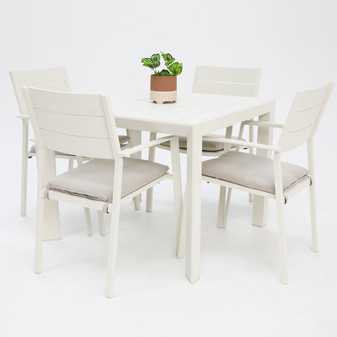 Tyler 5pc Dining Setting