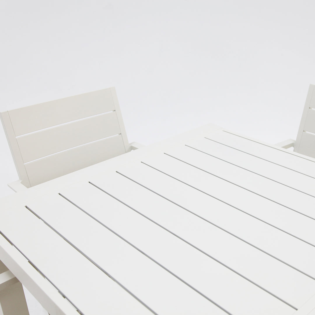 Tyler 5pc Dining Setting