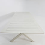 Load image into Gallery viewer, Tyler Extension Table - Cream