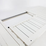 Load image into Gallery viewer, Tyler Extension Table - Cream
