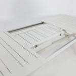 Load image into Gallery viewer, Tyler Extension Table - Cream