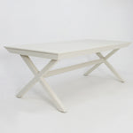 Load image into Gallery viewer, Tyler Extension Table - Cream