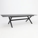 Load image into Gallery viewer, Tyler Extension Table - Anthracite