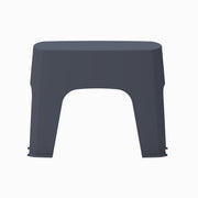 Varsity Side Table - Dark Grey