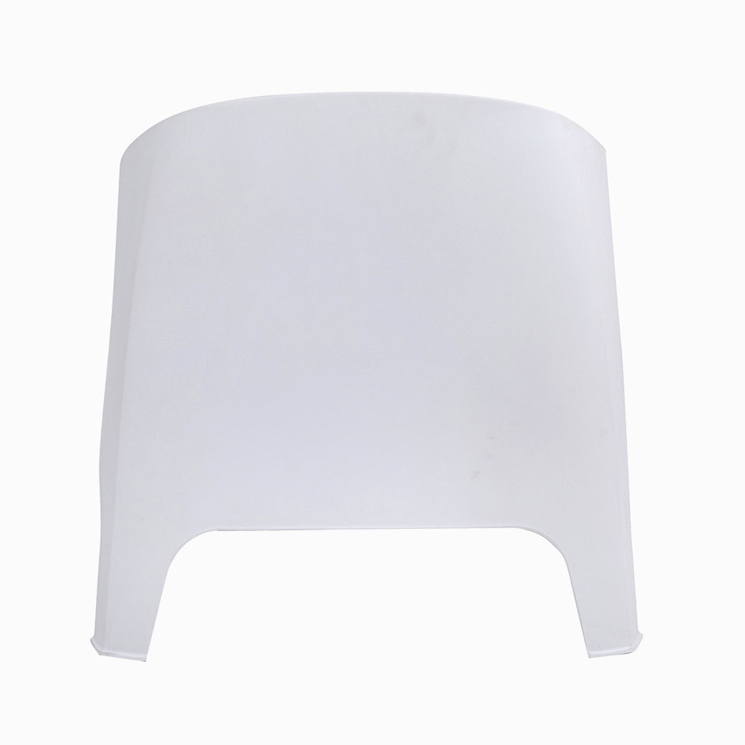 Varsity Tub Chair - Cold Grey