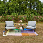 Load image into Gallery viewer, Verona 3pc Lounge Setting