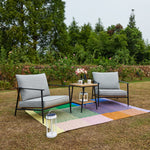Load image into Gallery viewer, Verona 3pc Lounge Setting