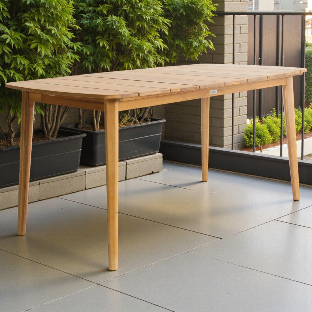 Versailles 160cm Dining Table