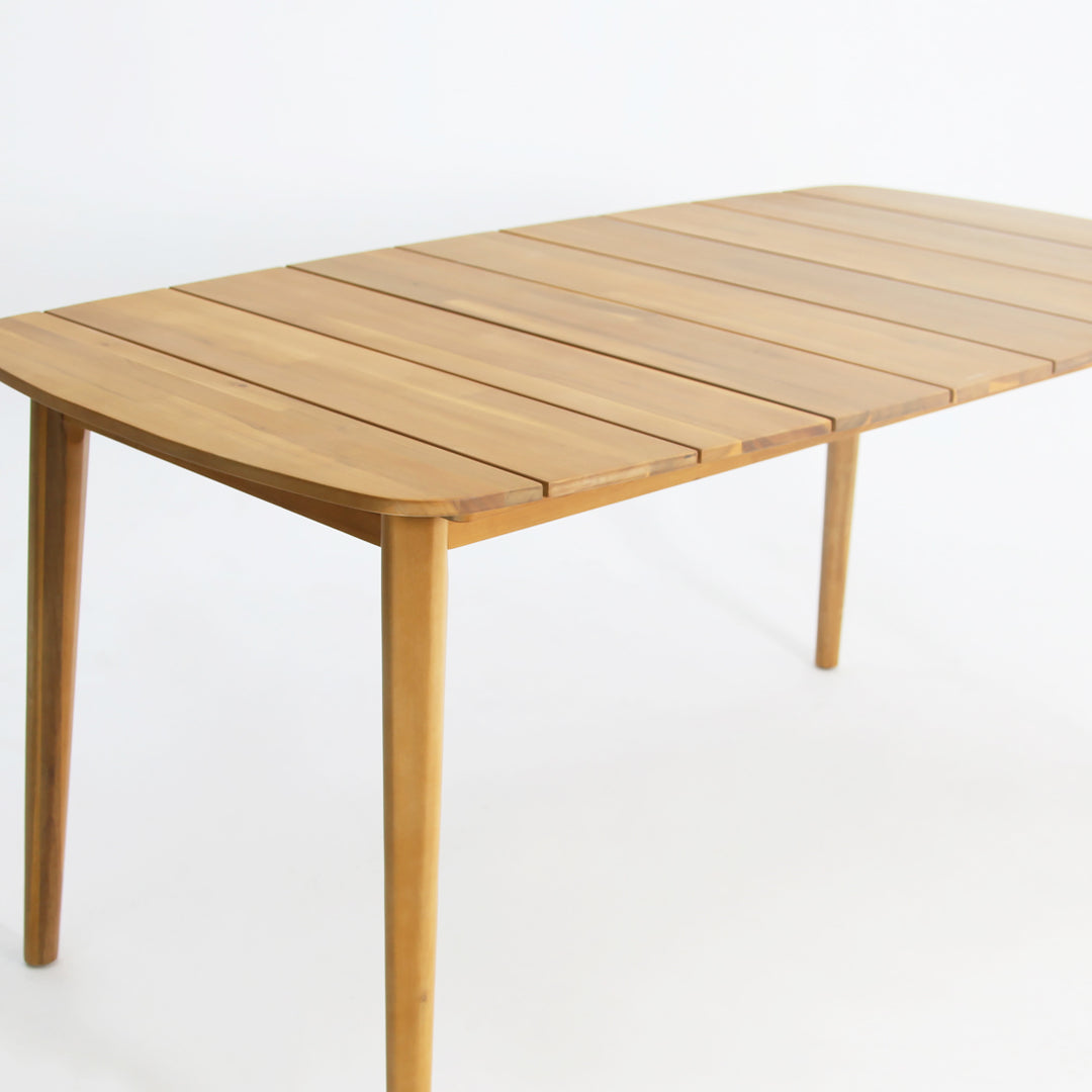 Versailles 160cm Dining Table
