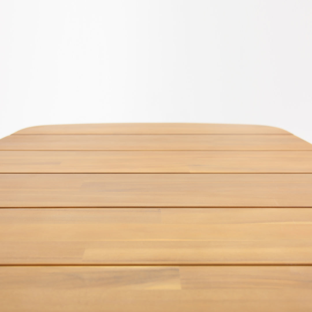 Versailles 215cm Dining Table