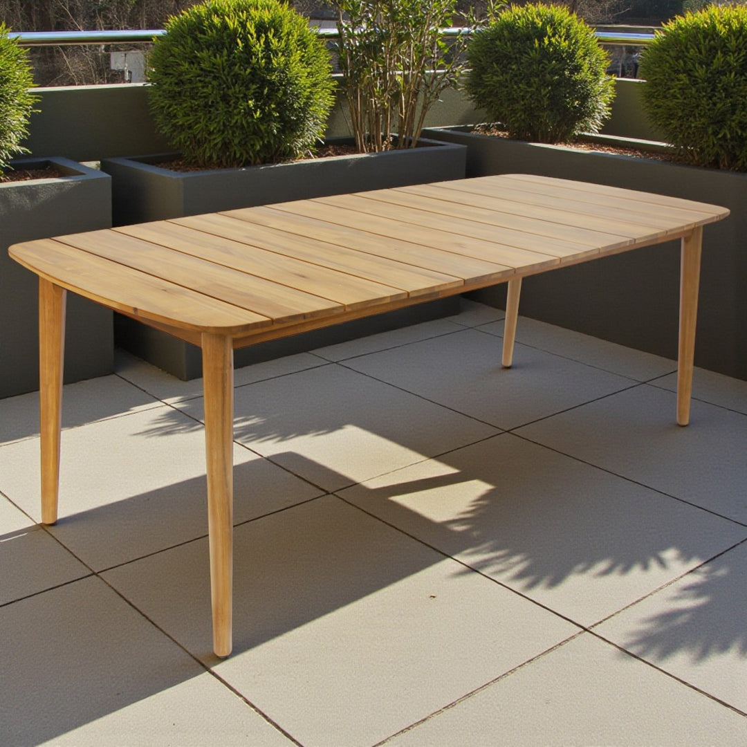 Versailles 215cm Dining Table