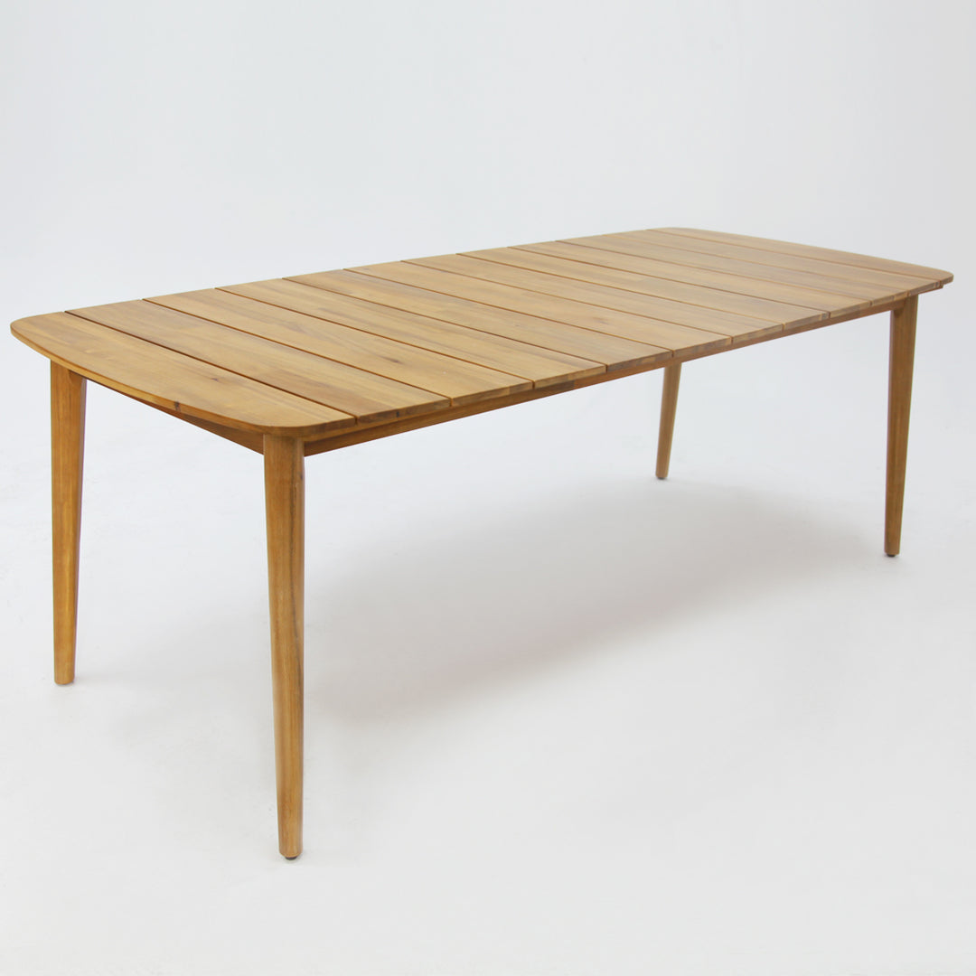 Versailles 215cm Dining Table