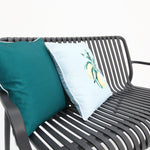 Load image into Gallery viewer, Voyage 4pc Lounge set - Gunmetal
