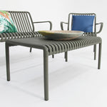 Load image into Gallery viewer, Voyage 4pc Balcony Setting - Green
