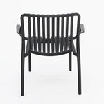 Load image into Gallery viewer, Voyage 4pc Lounge set - Gunmetal
