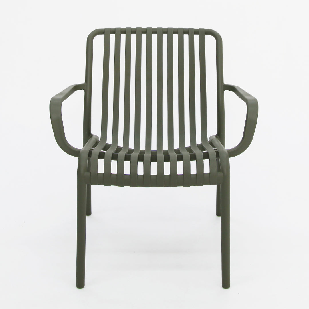 Voyage 3pc Balcony Setting - Green