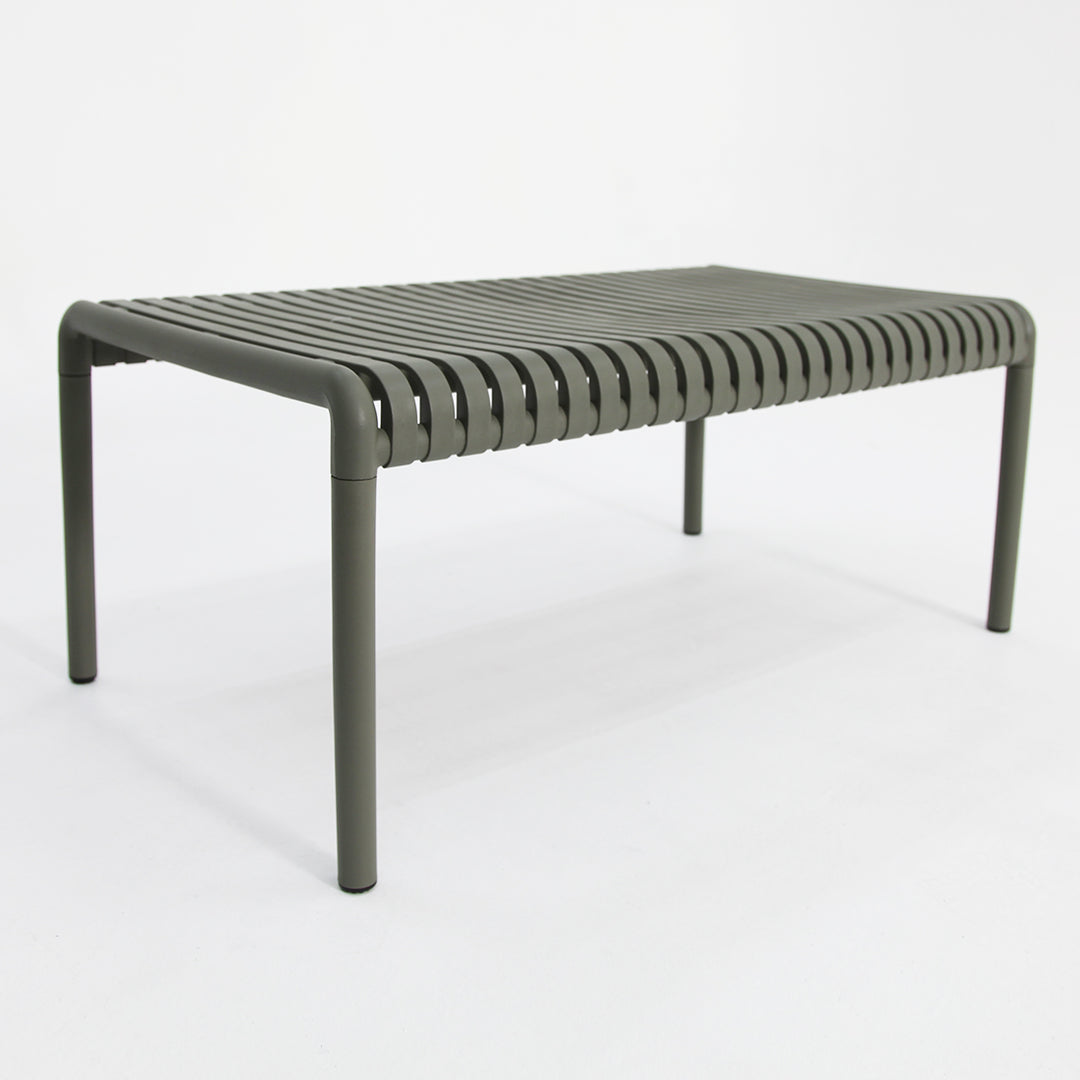 Voyage 4pc Balcony Setting - Green