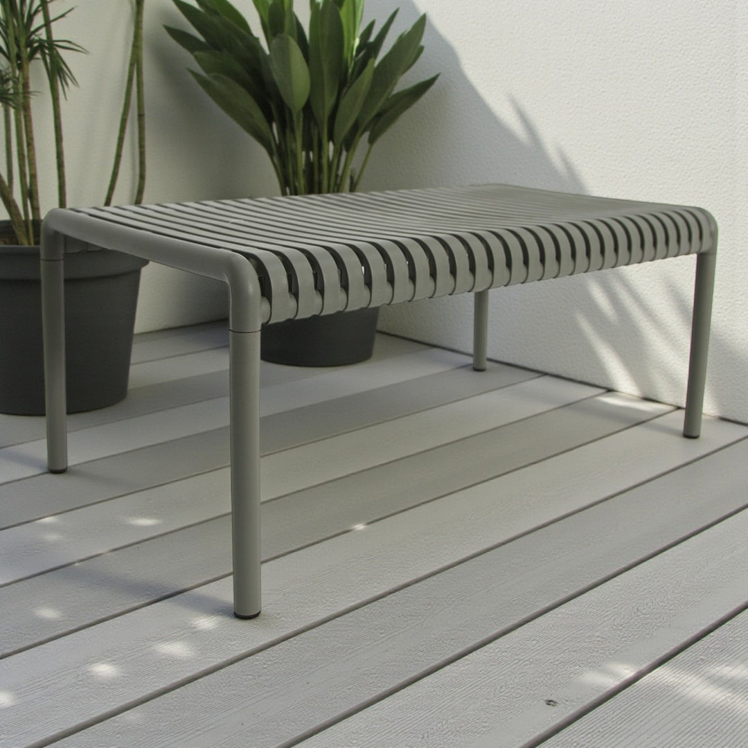 Voyage Coffee Table - Green