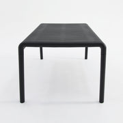 Voyage Coffee Table - Gunmetal