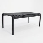 Load image into Gallery viewer, Voyage 4pc Lounge set - Gunmetal
