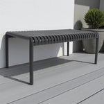 Load image into Gallery viewer, Voyage Coffee Table - Gunmetal
