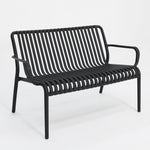 Load image into Gallery viewer, Voyage 4pc Lounge set - Gunmetal
