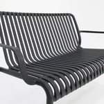 Load image into Gallery viewer, Voyage 4pc Lounge set - Gunmetal
