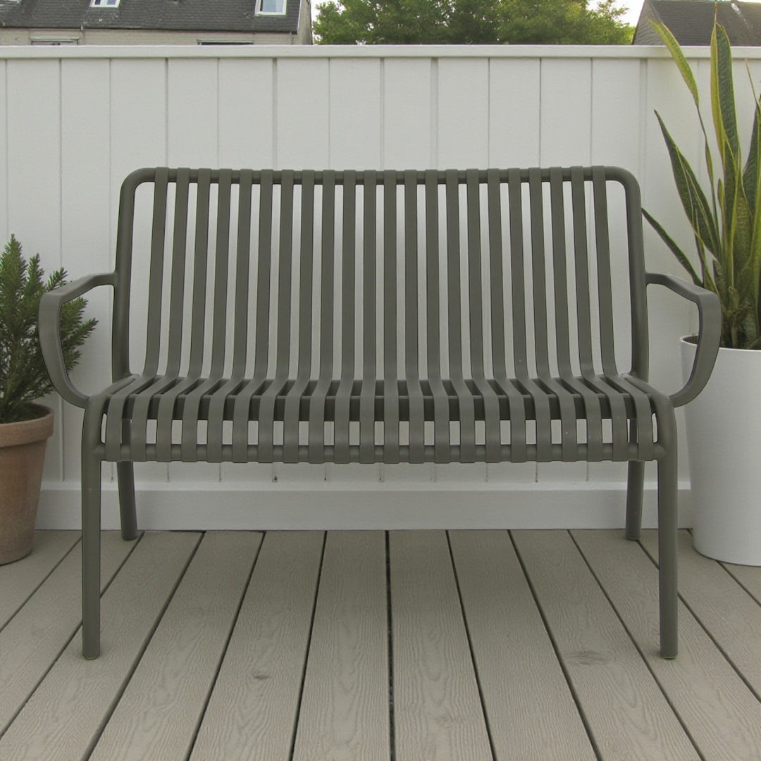 Voyage 2-Seater - Green