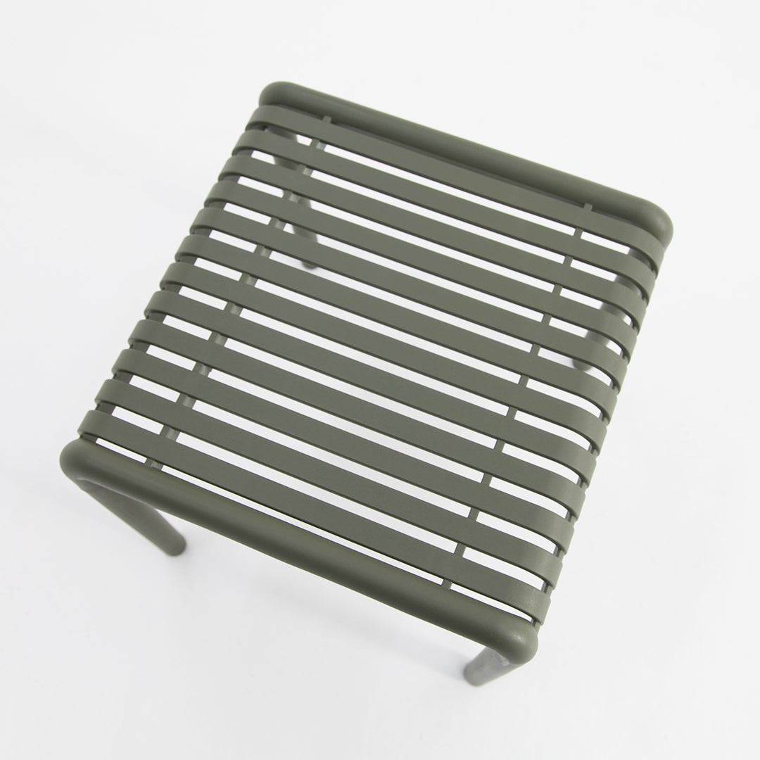 Voyage 3pc Balcony Setting - Green