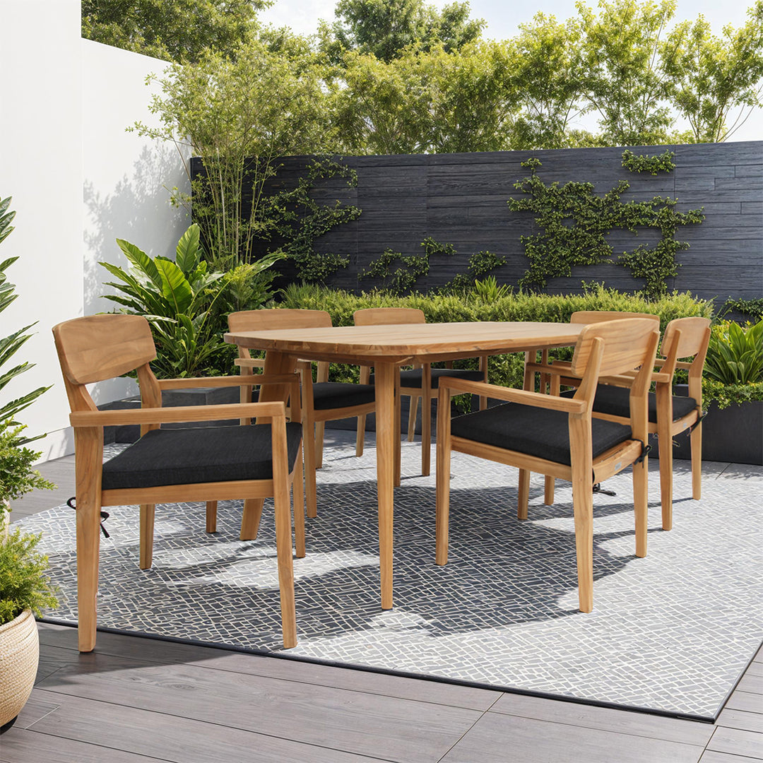 7 Piece Outdoor Dining Sets &amp; Furniture Australia Wide &amp; Melbourne