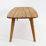 Weston 220cm Dining Table