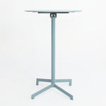 Load image into Gallery viewer, Bistro 3pc Cafe Dining Setting - Blue
