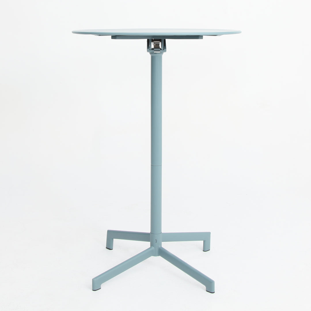 Bistro 3pc Cafe Dining Setting - Blue