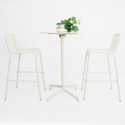 Bistro 3pc Bar Setting - Beige
