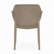 Calhoun Dining Chair - Taupe