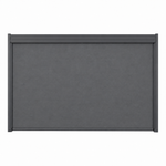 Load image into Gallery viewer, 4M Blind For Pergola Grey