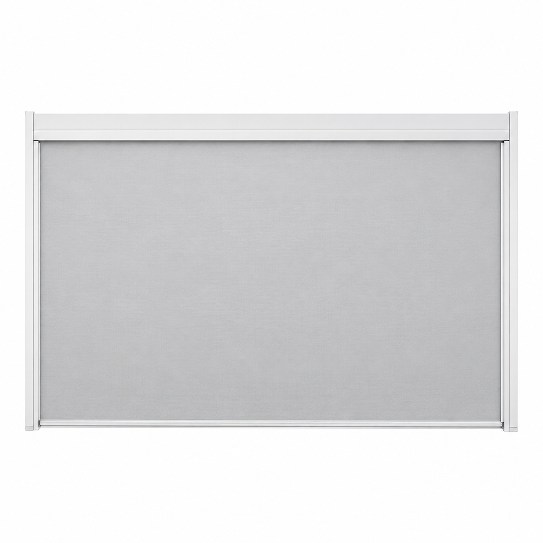 3M Blind For Pergola White